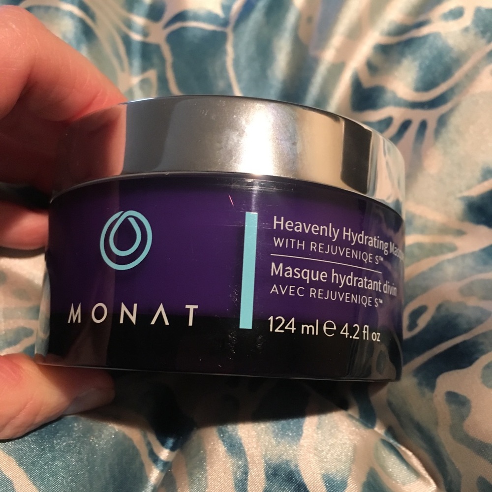 Monat Heavenly Hydrating Masque